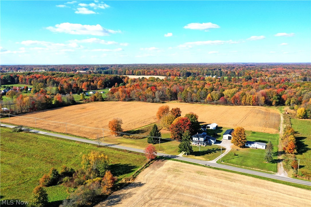 4805 Bradley Brownlee Road Farmdale OH 44417