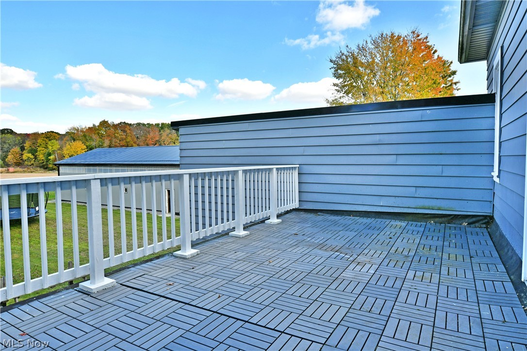 4805 Bradley Brownlee Road Farmdale OH 44417