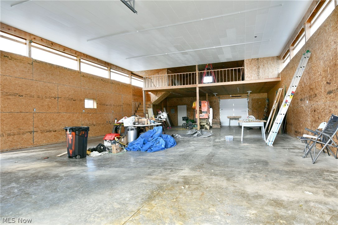 4805 Bradley Brownlee Road Farmdale OH 44417