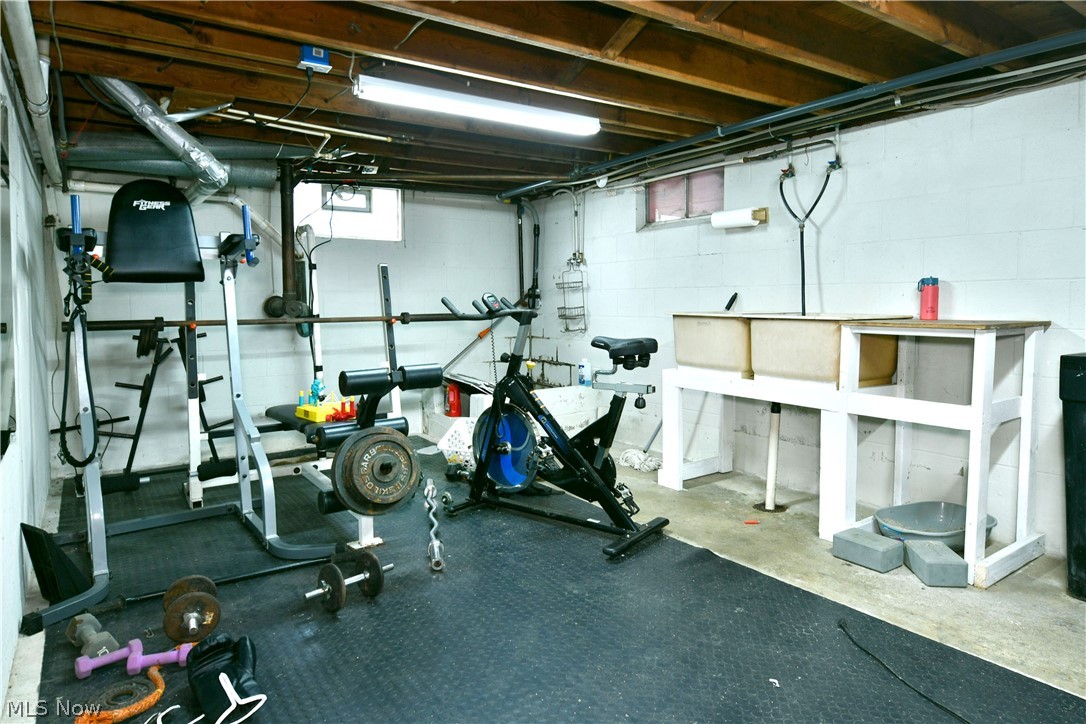 4805 Bradley Brownlee Road Farmdale OH 44417