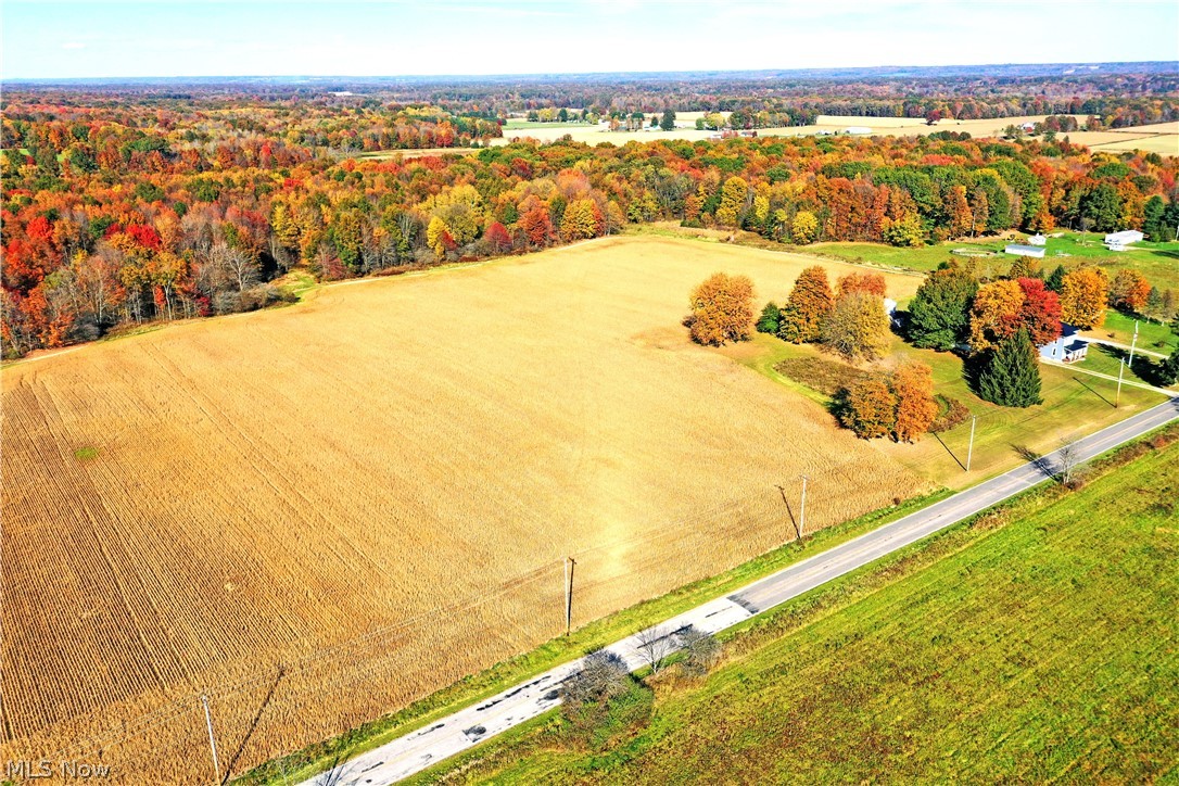 4805 Bradley Brownlee Road Farmdale OH 44417