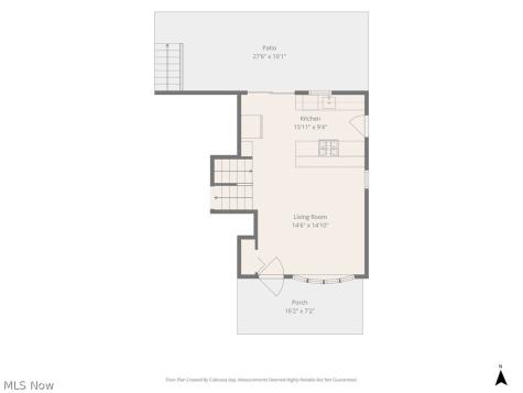 864 Wilder Avenue Elyria OH 44035