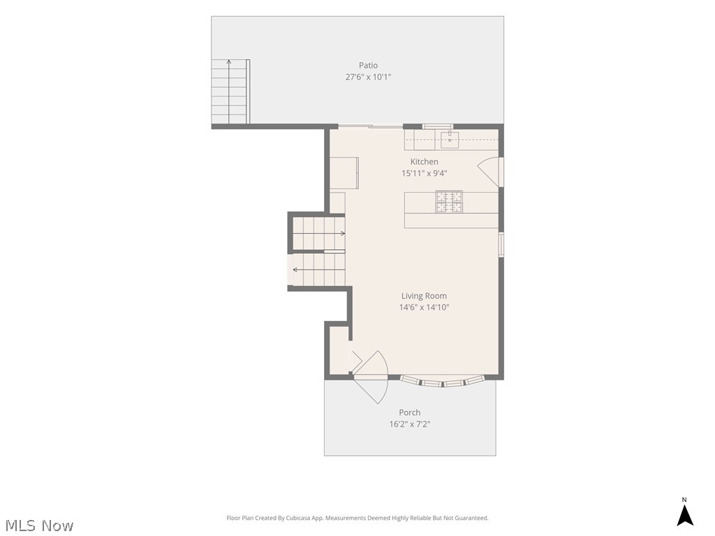 864 Wilder Avenue Elyria OH 44035