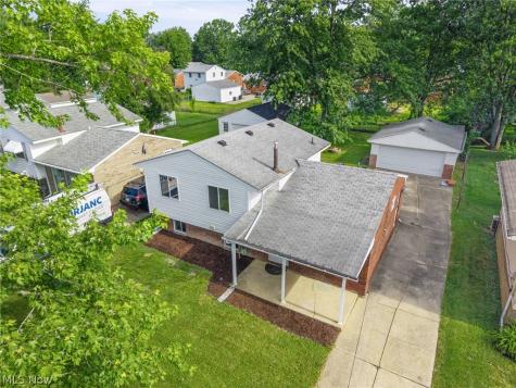 864 Wilder Avenue Elyria OH 44035