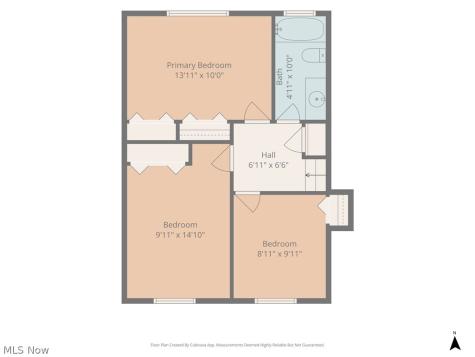 864 Wilder Avenue Elyria OH 44035
