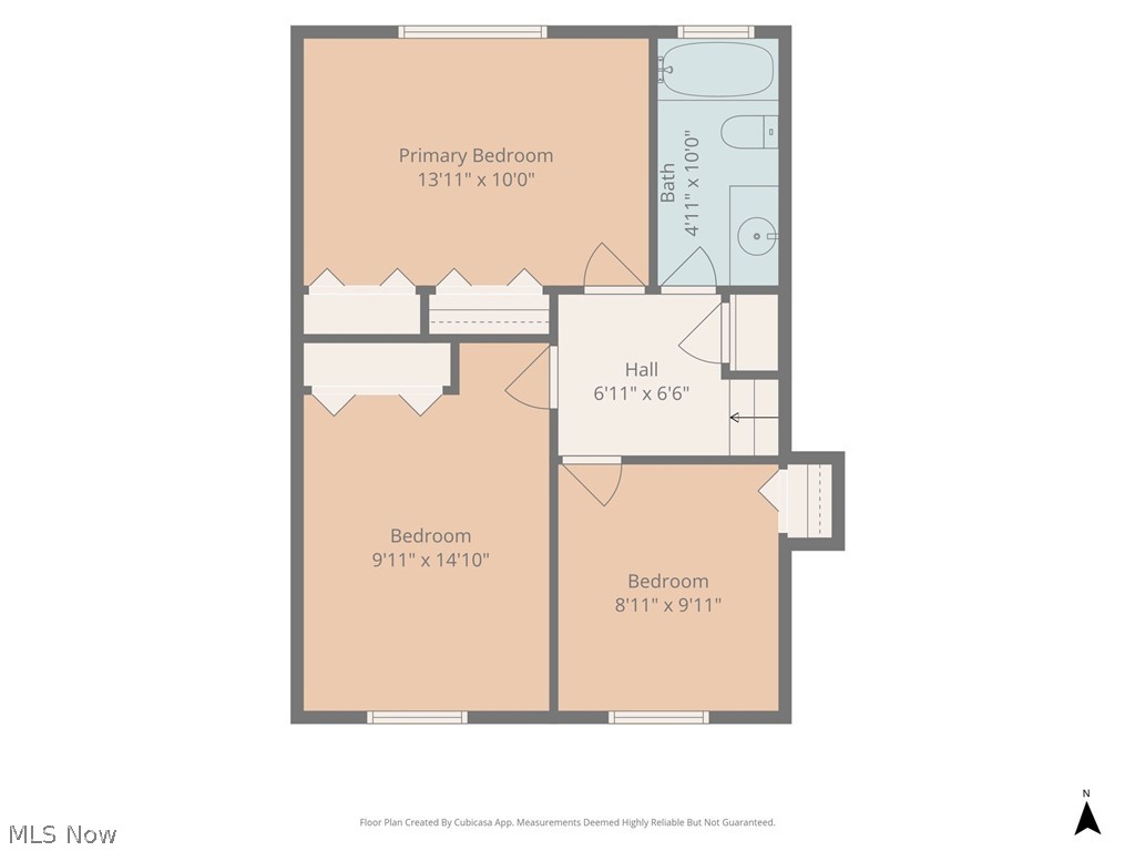 864 Wilder Avenue Elyria OH 44035