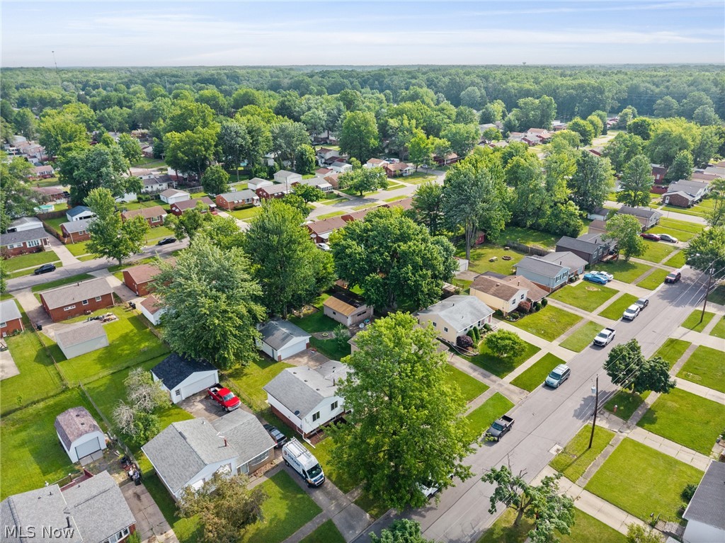 864 Wilder Avenue Elyria OH 44035