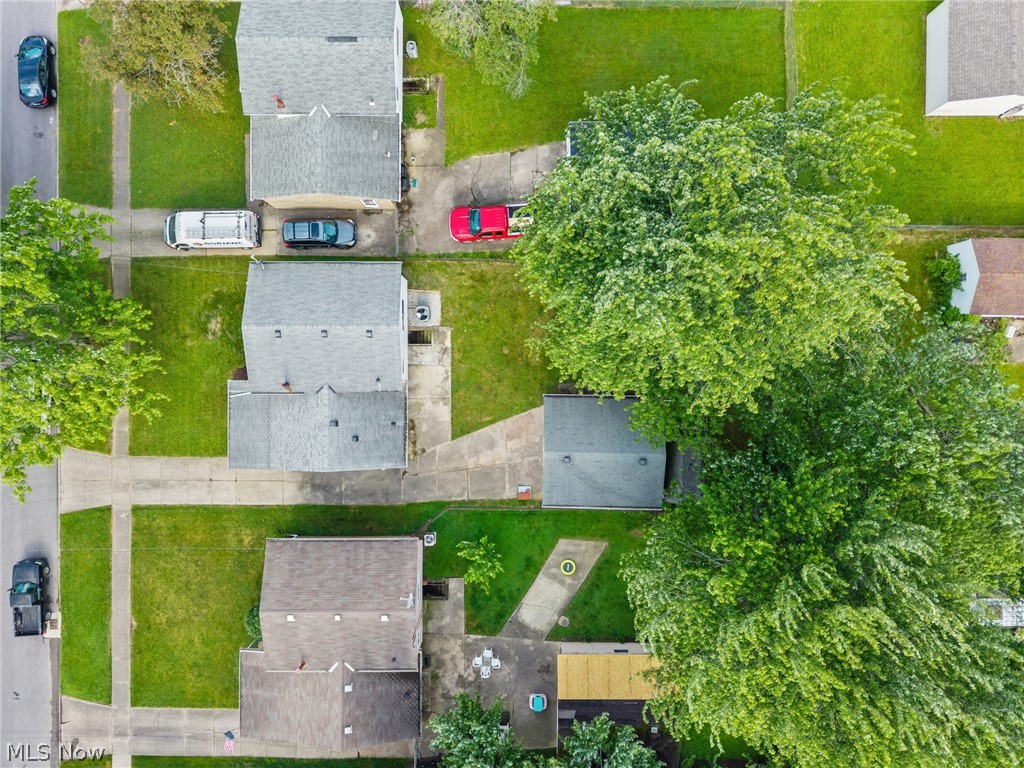 864 Wilder Avenue Elyria OH 44035