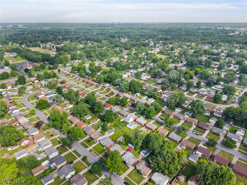 864 Wilder Avenue Elyria OH 44035