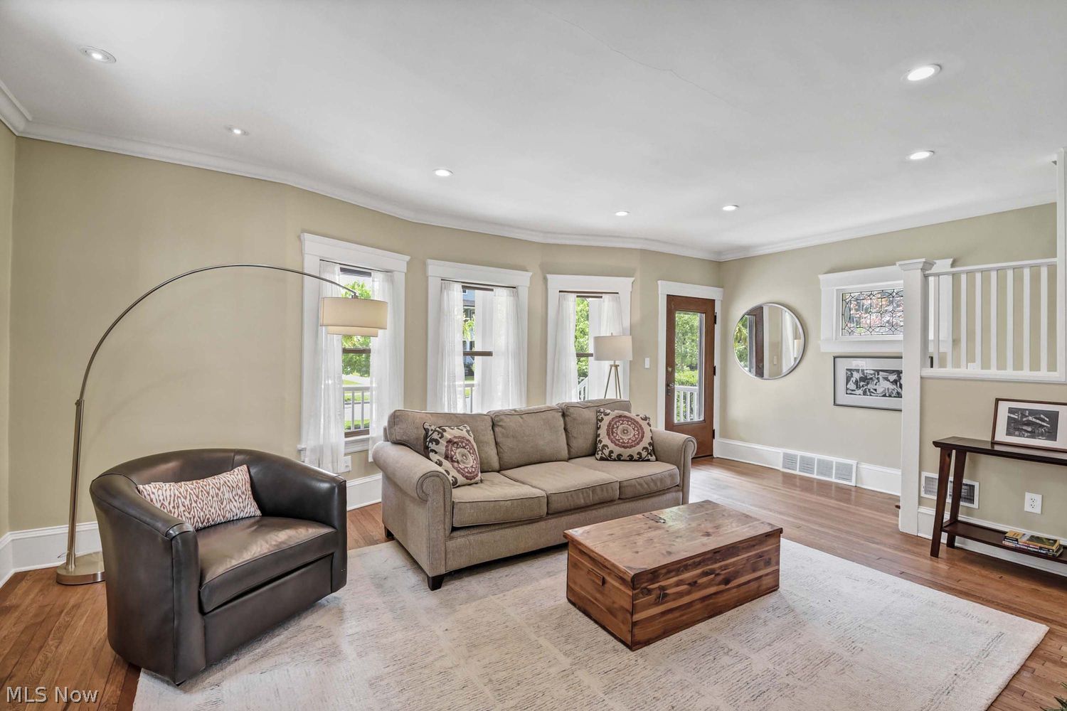 1616 Grace Avenue Lakewood OH 44107