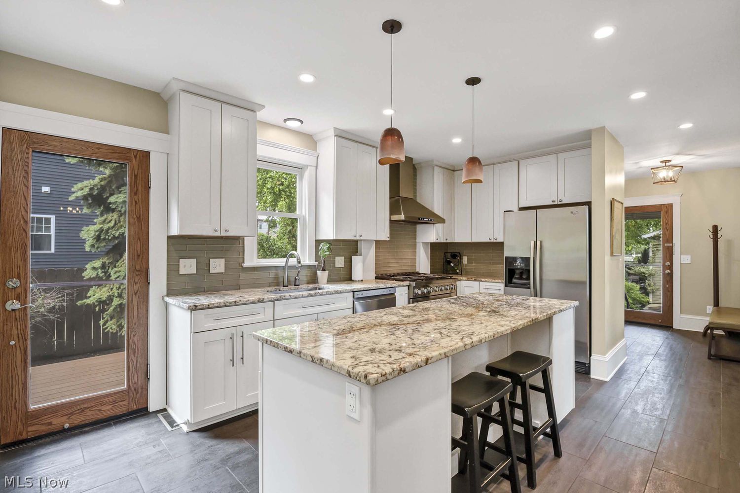 1616 Grace Avenue Lakewood OH 44107