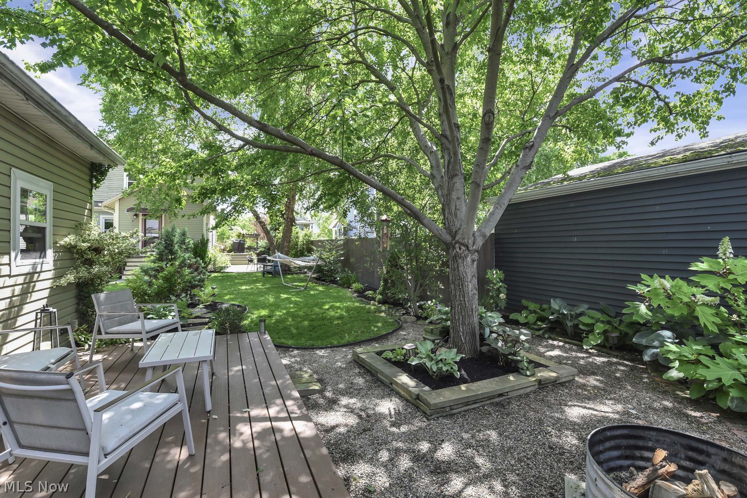 1616 Grace Avenue Lakewood OH 44107