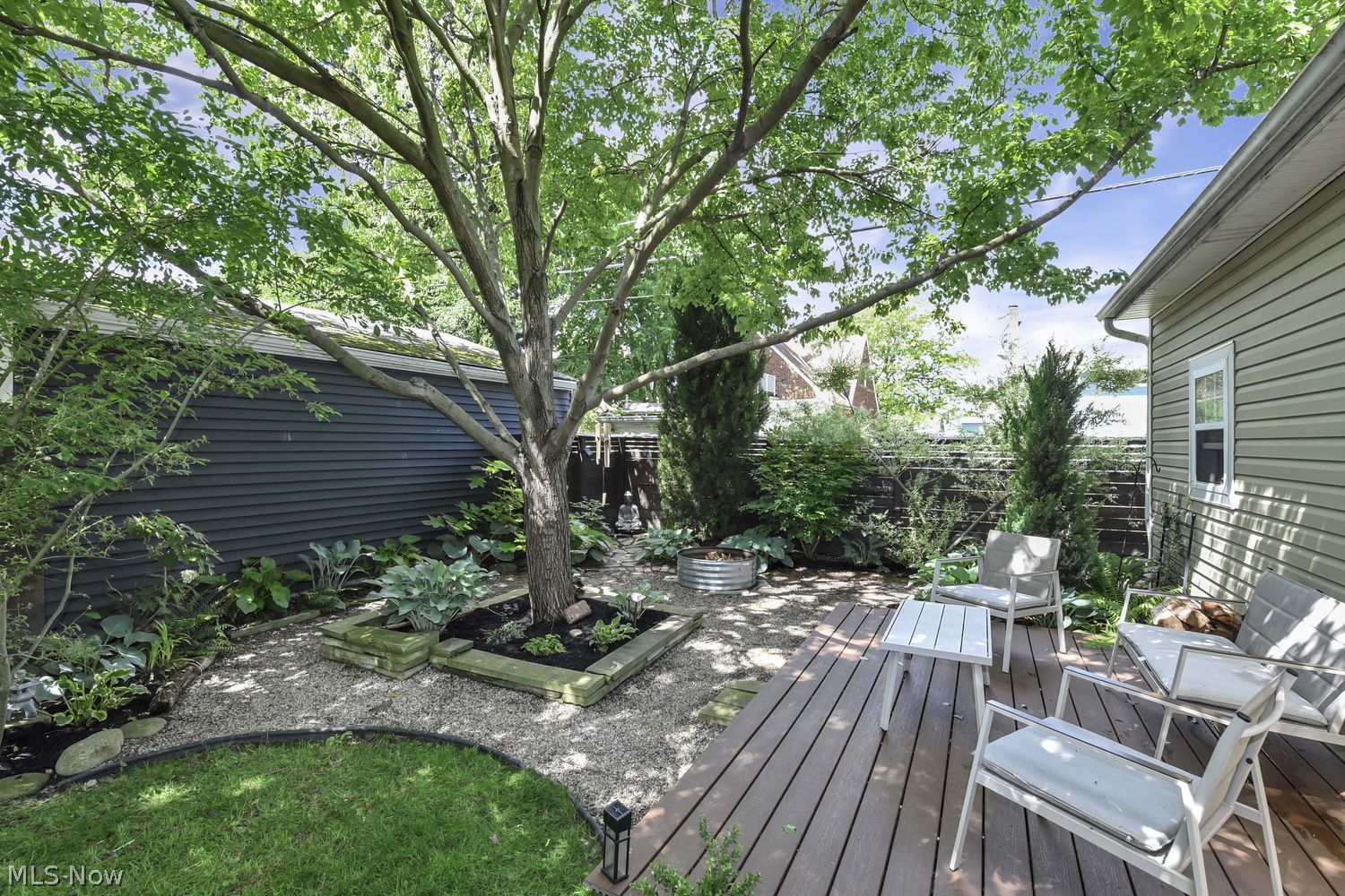 1616 Grace Avenue Lakewood OH 44107