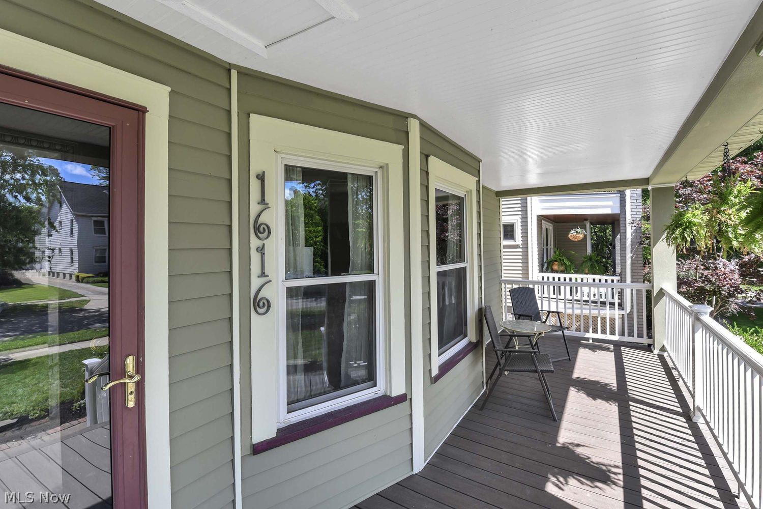 1616 Grace Avenue Lakewood OH 44107