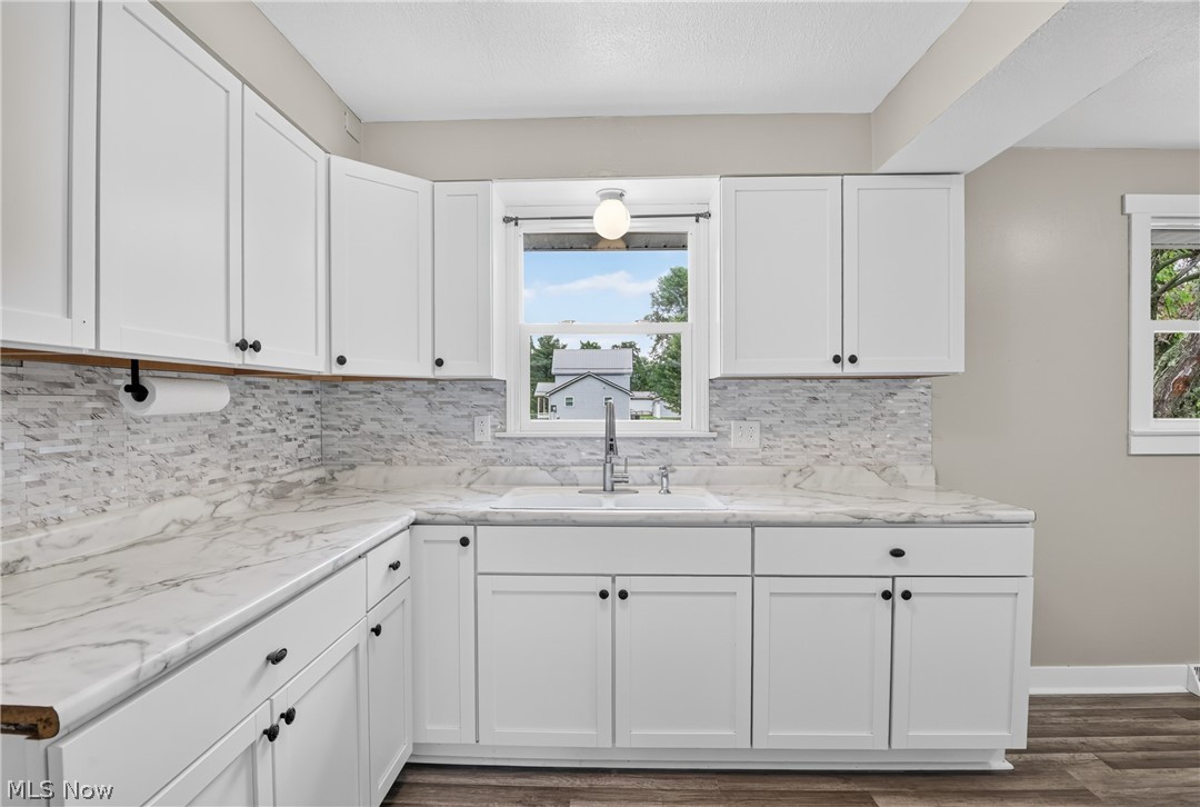 1570 State Route 88 Bristolville OH 44402