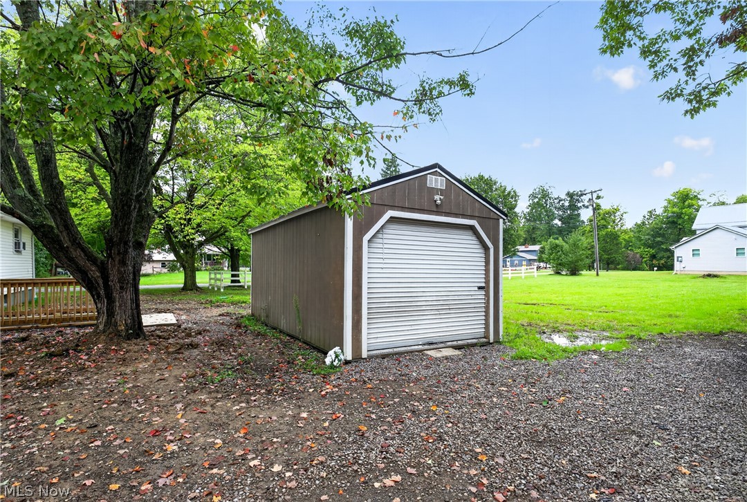 1570 State Route 88 Bristolville OH 44402