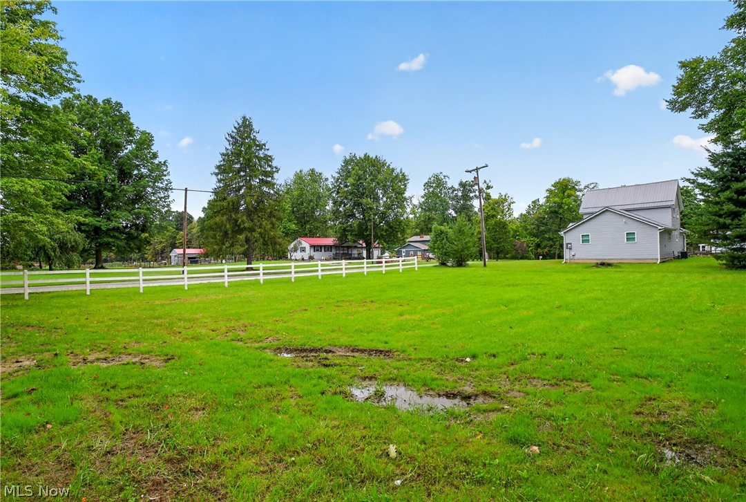1570 State Route 88 Bristolville OH 44402