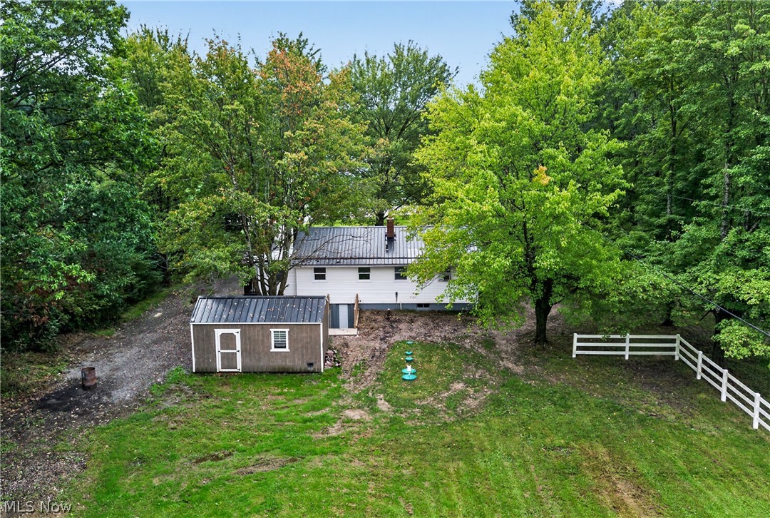 1570 State Route 88 Bristolville OH 44402