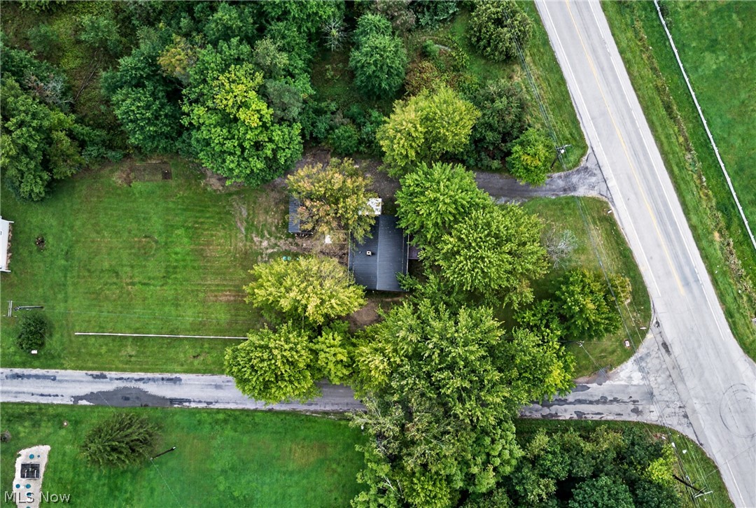 1570 State Route 88 Bristolville OH 44402