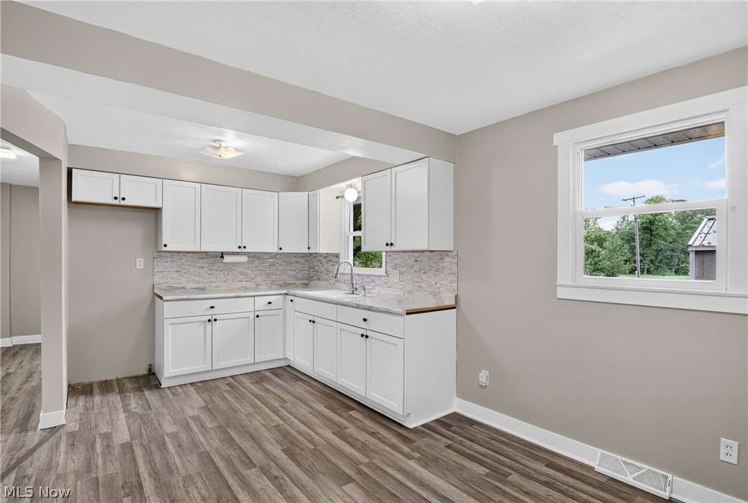 1570 State Route 88 Bristolville OH 44402