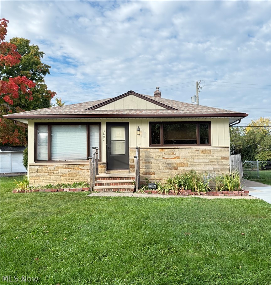 3802 Longwood Avenue Parma OH 44134