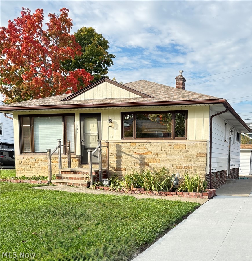 3802 Longwood Avenue Parma OH 44134