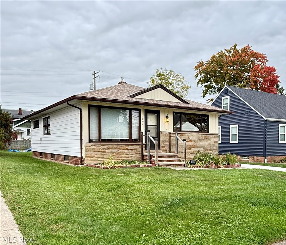 3802 Longwood Avenue Parma OH 44134