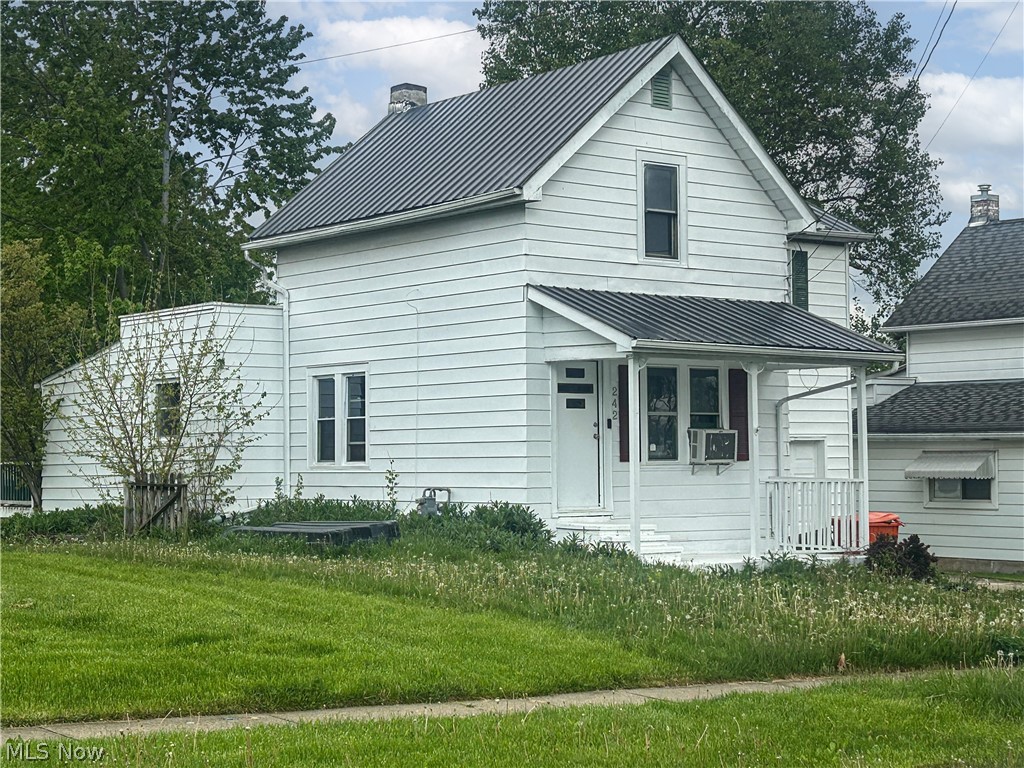 242 Liberty Street Spencer OH 44275