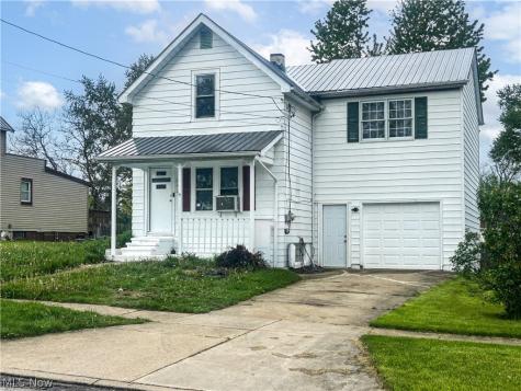 242 Liberty Street Spencer OH 44275