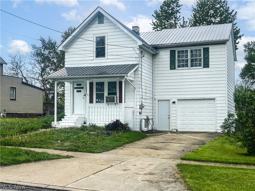 242 Liberty Street Spencer OH 44275