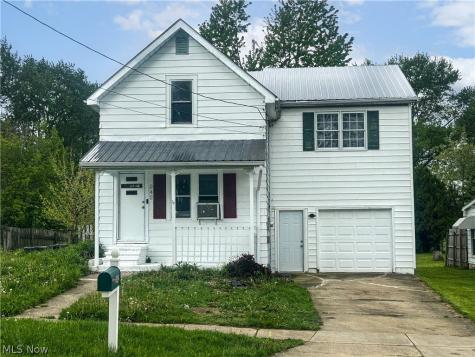 242 Liberty Street Spencer OH 44275