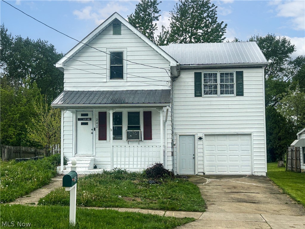 242 Liberty Street Spencer OH 44275
