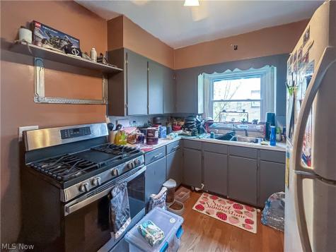 242 Liberty Street Spencer OH 44275