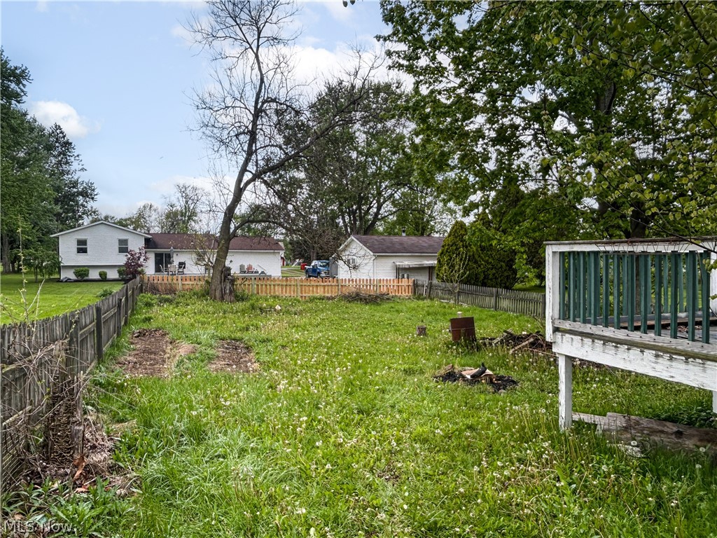242 Liberty Street Spencer OH 44275