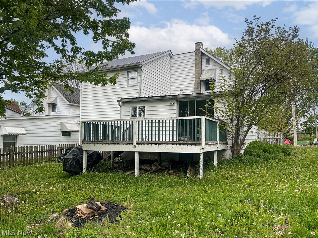242 Liberty Street Spencer OH 44275