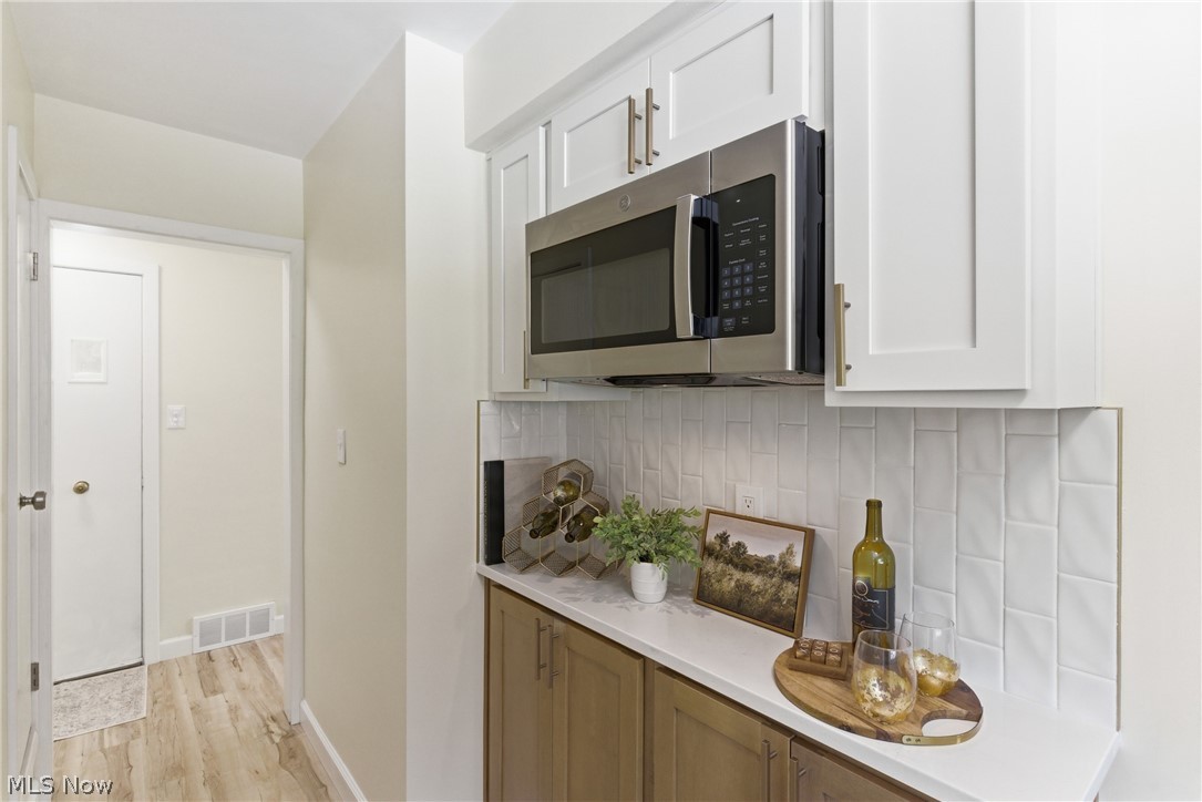 17305 Alexander Road Walton Hills OH 44146