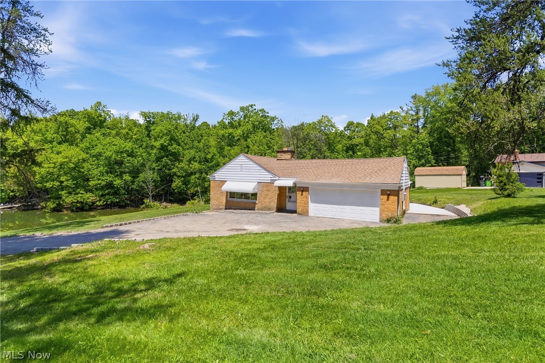 17305 Alexander Road Walton Hills OH 44146