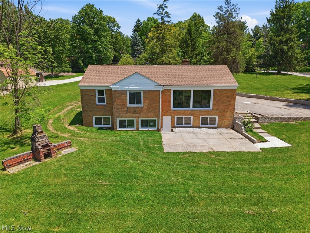 17305 Alexander Road Walton Hills OH 44146