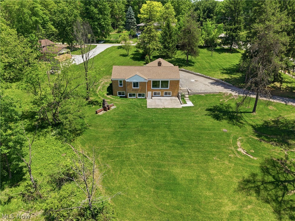 17305 Alexander Road Walton Hills OH 44146