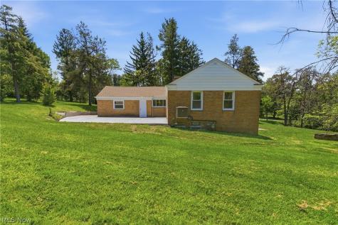 17305 Alexander Road Walton Hills OH 44146