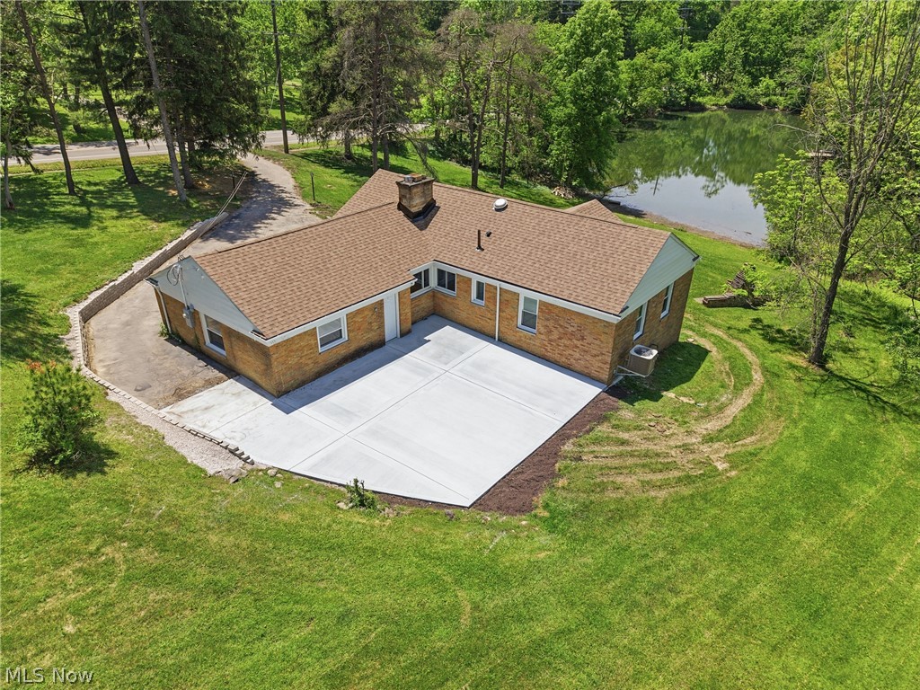 17305 Alexander Road Walton Hills OH 44146