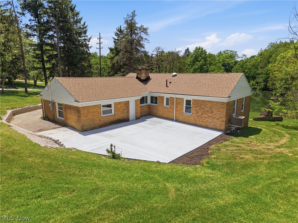 17305 Alexander Road Walton Hills OH 44146
