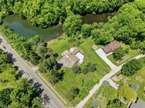 17305 Alexander Road Walton Hills OH 44146