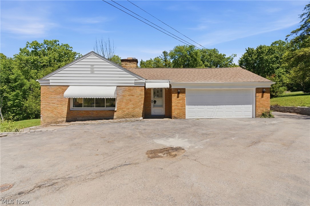 17305 Alexander Road Walton Hills OH 44146