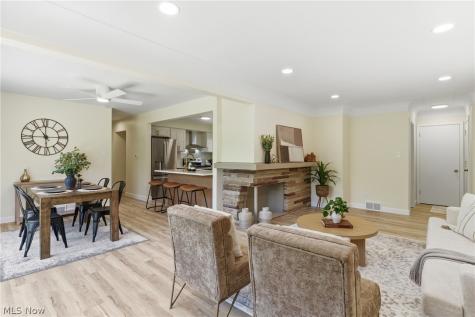 17305 Alexander Road Walton Hills OH 44146