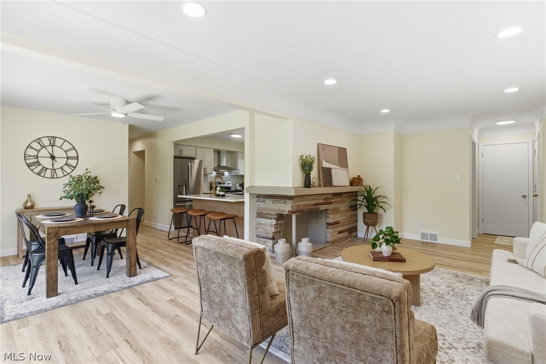17305 Alexander Road Walton Hills OH 44146