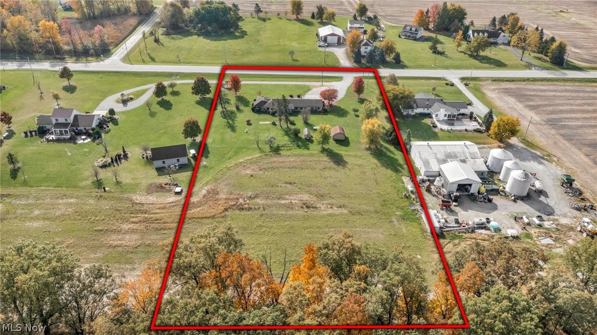 52356 Us Highway 20 Wakeman OH 44889