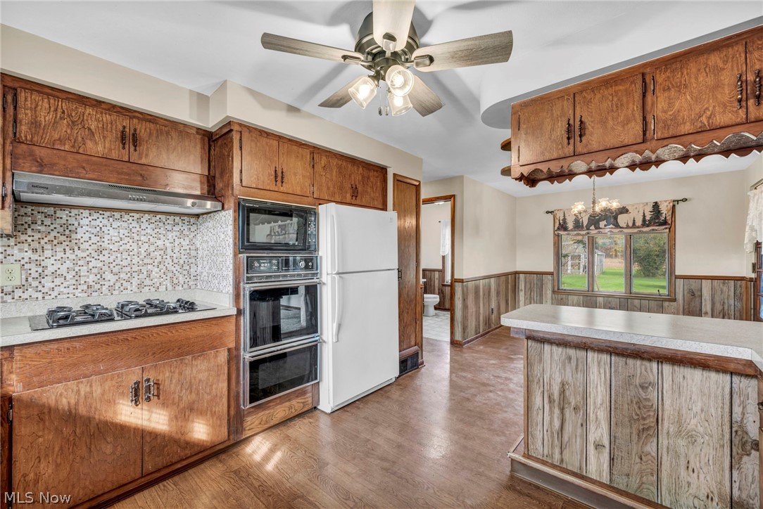 52356 Us Highway 20 Wakeman OH 44889