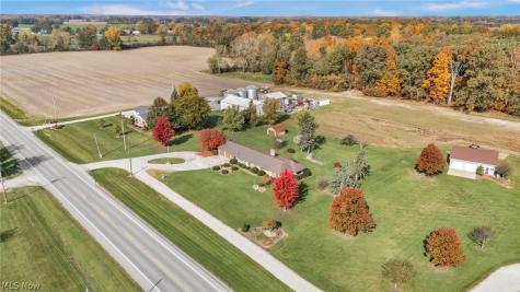 52356 Us Highway 20 Wakeman OH 44889