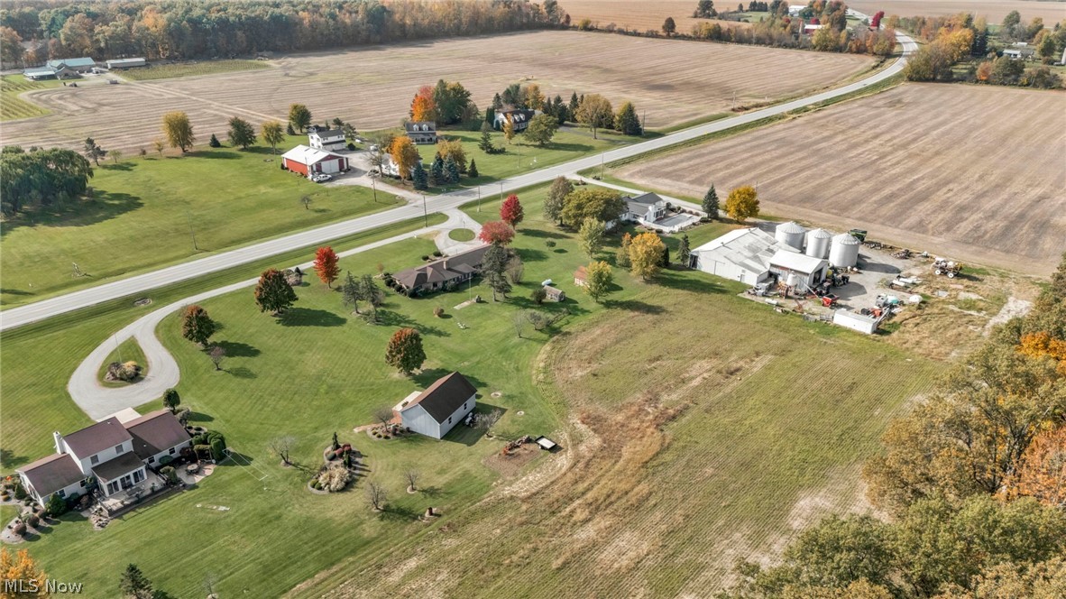 52356 Us Highway 20 Wakeman OH 44889